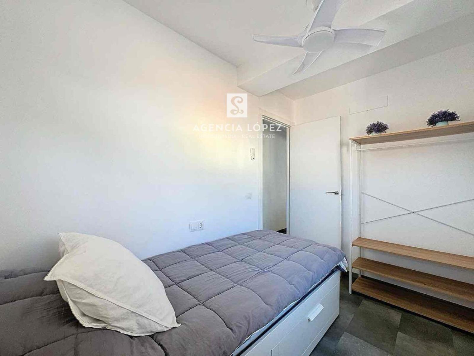 Apartment Vistalmar Estepona