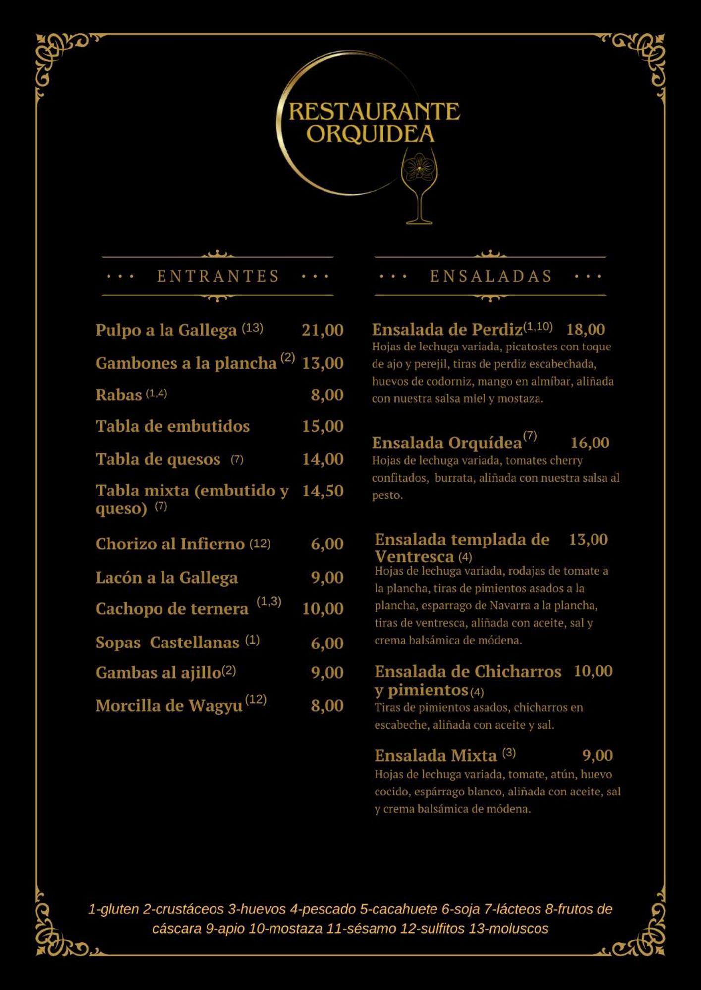 Rural Orquidea Hotel *