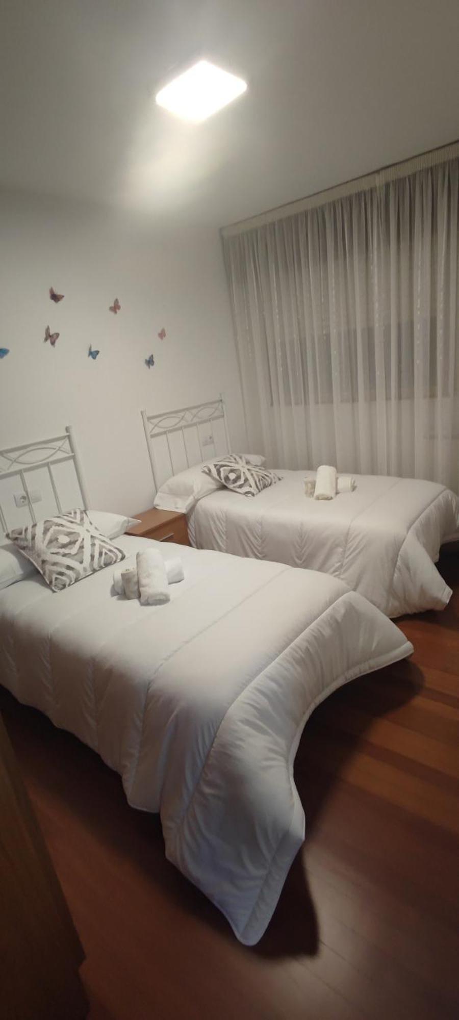Apartamento Piso Barbanza Arousa