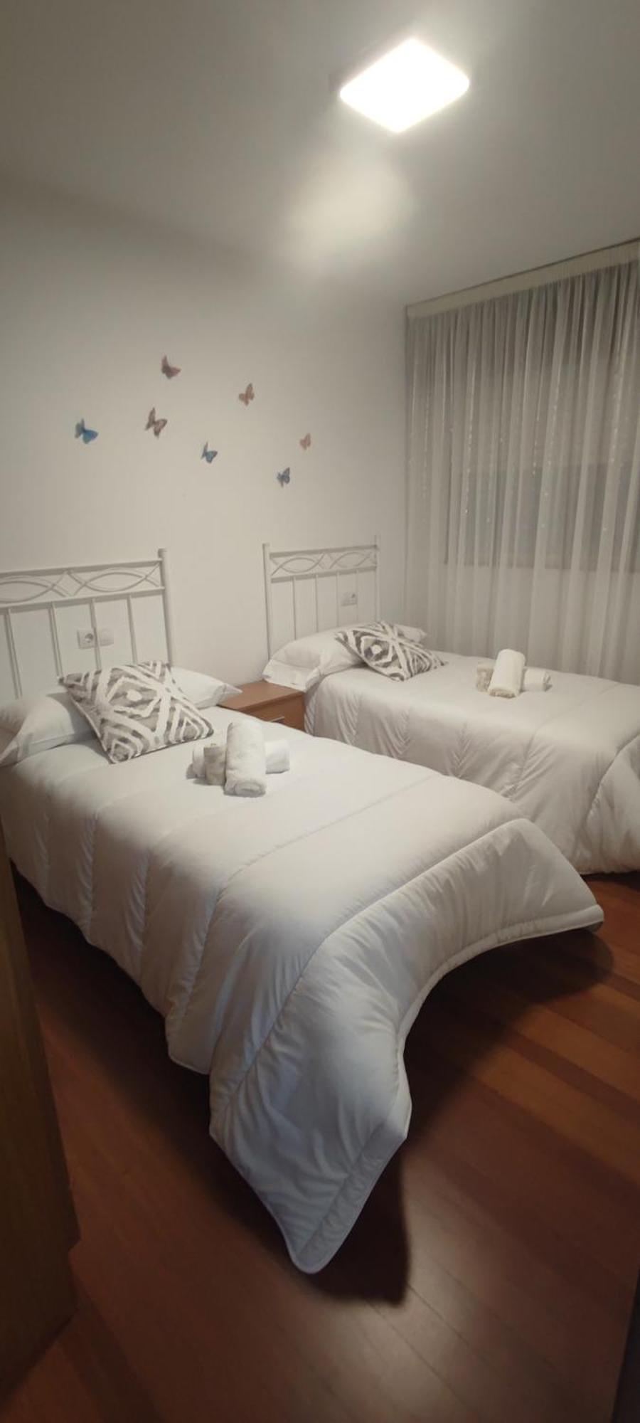 Piso Barbanza Arousa Apartamento *