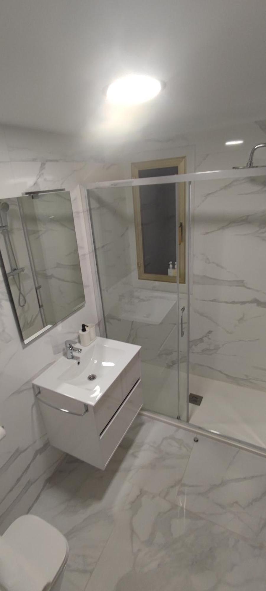 Piso Barbanza Arousa Apartamento