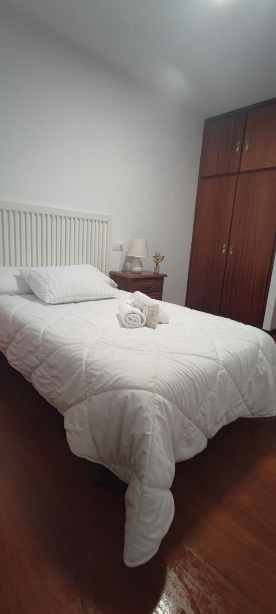 Apartamento Piso Barbanza Arousa