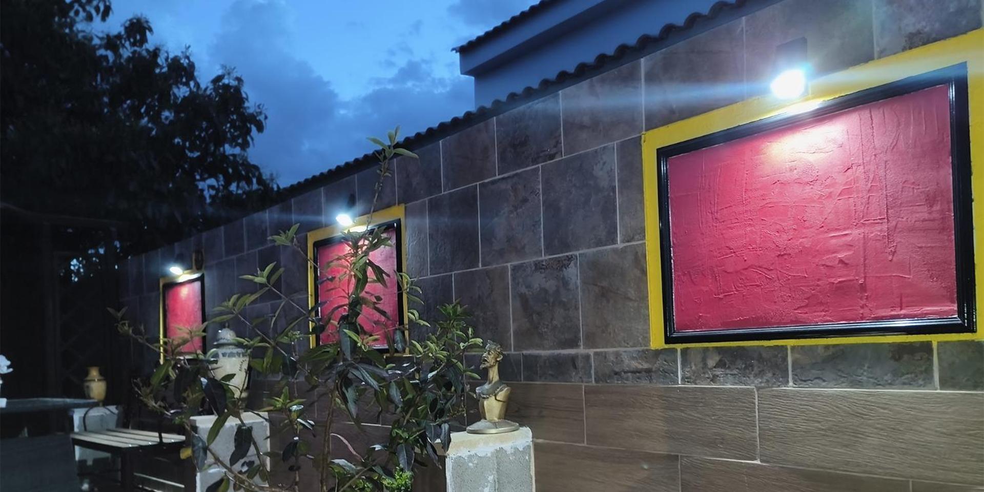 Tiny House La Pobla de Vallbona