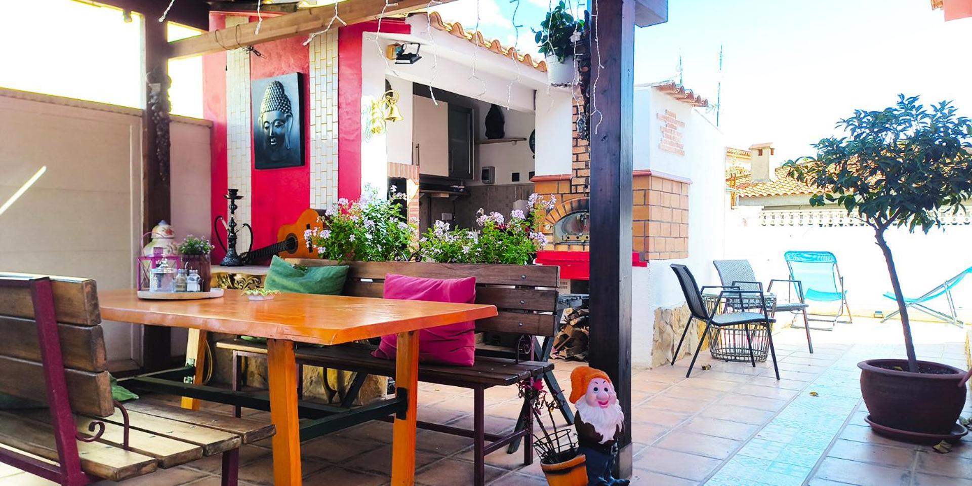 Tiny House Campo de lujo