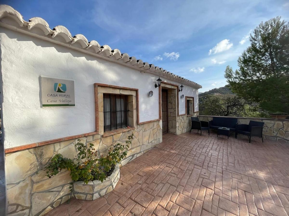 Chalet Evans Realty Bq Casa Vallejo & Jacuzzi & Bbq & Vistas *