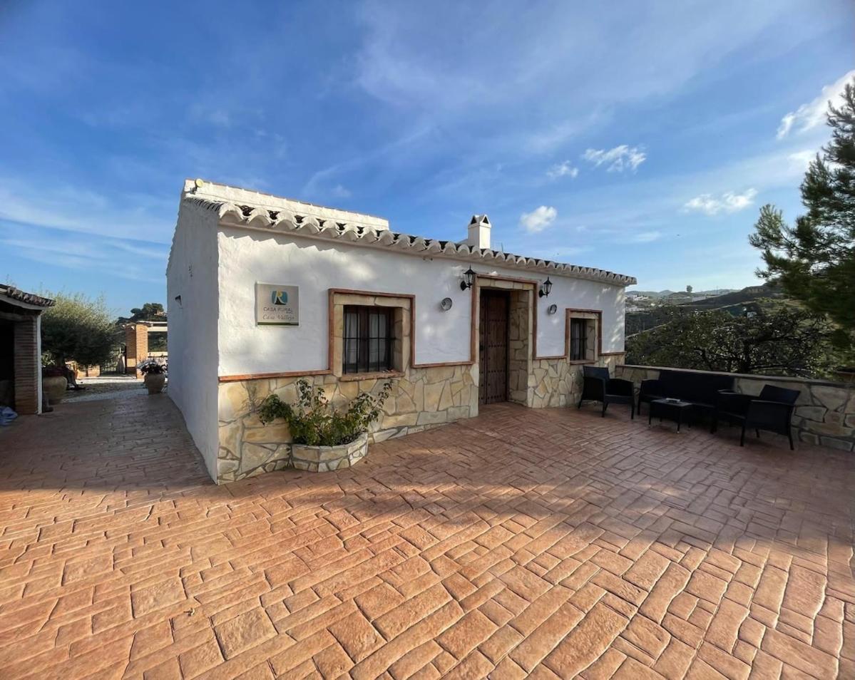 Evans Realty Bq Casa Vallejo & Jacuzzi & Bbq & Vistas Chalet Borge
