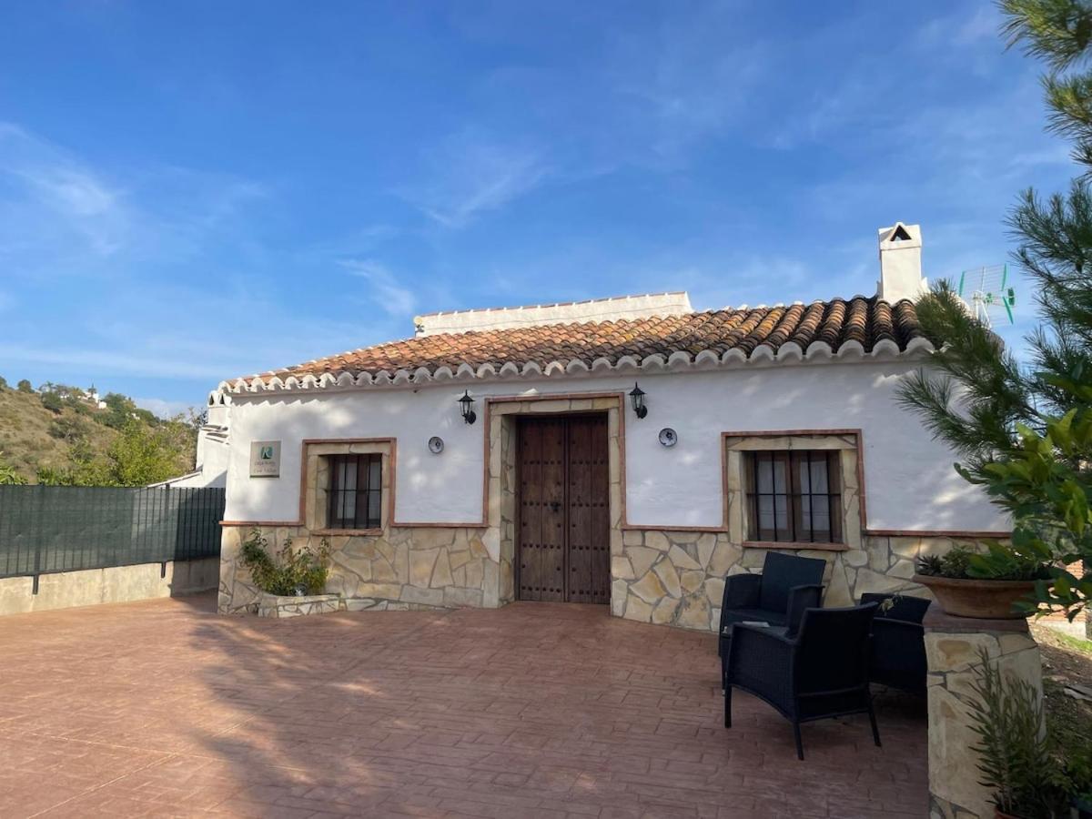 Evans Realty Bq Casa Vallejo & Jacuzzi & Bbq & Vistas * Borge