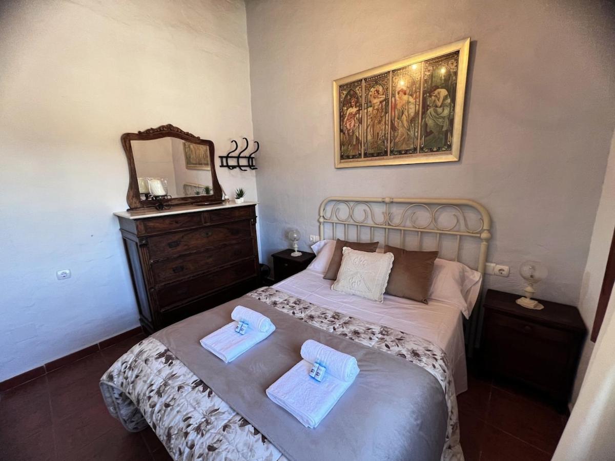Evans Realty Bq Casa Vallejo & Jacuzzi & Bbq & Vistas Chalet