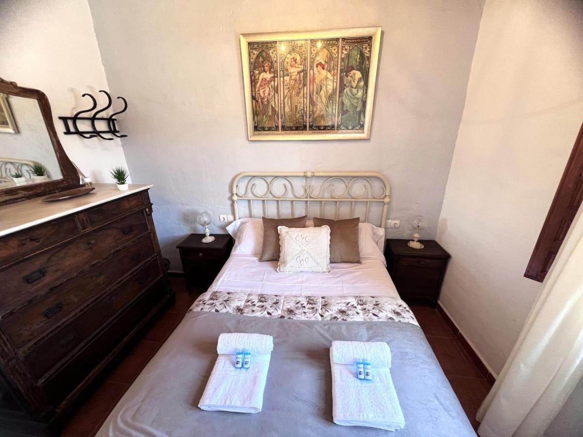 Chalet Evans Realty Bq Casa Vallejo & Jacuzzi & Bbq & Vistas