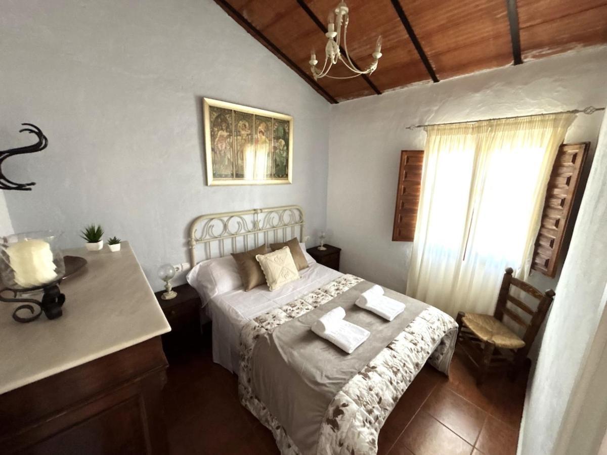 Chalet Evans Realty Bq Casa Vallejo & Jacuzzi & Bbq & Vistas Borge