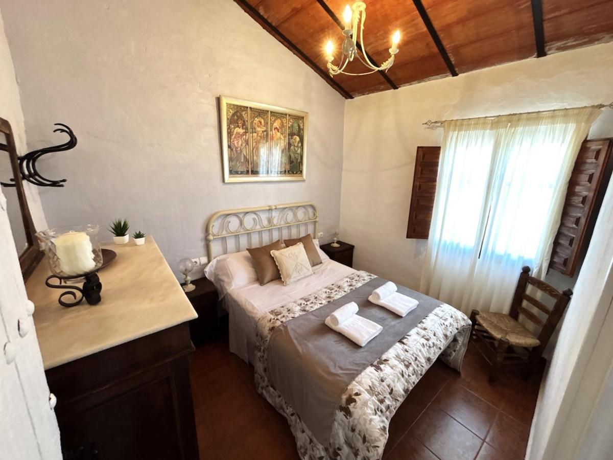 Chalet Evans Realty Bq Casa Vallejo & Jacuzzi & Bbq & Vistas