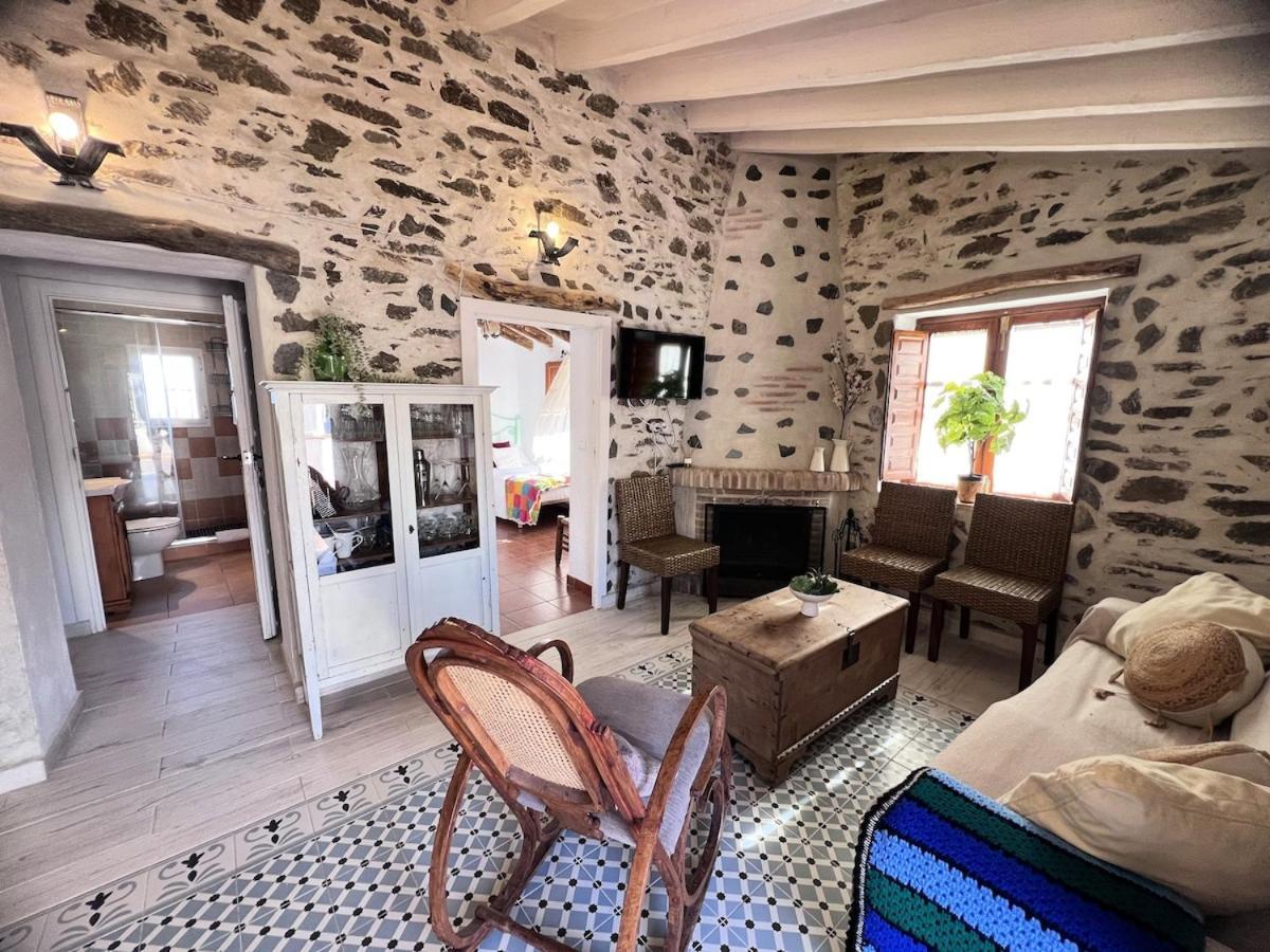 Evans Realty Bq Casa Vallejo & Jacuzzi & Bbq & Vistas Borge