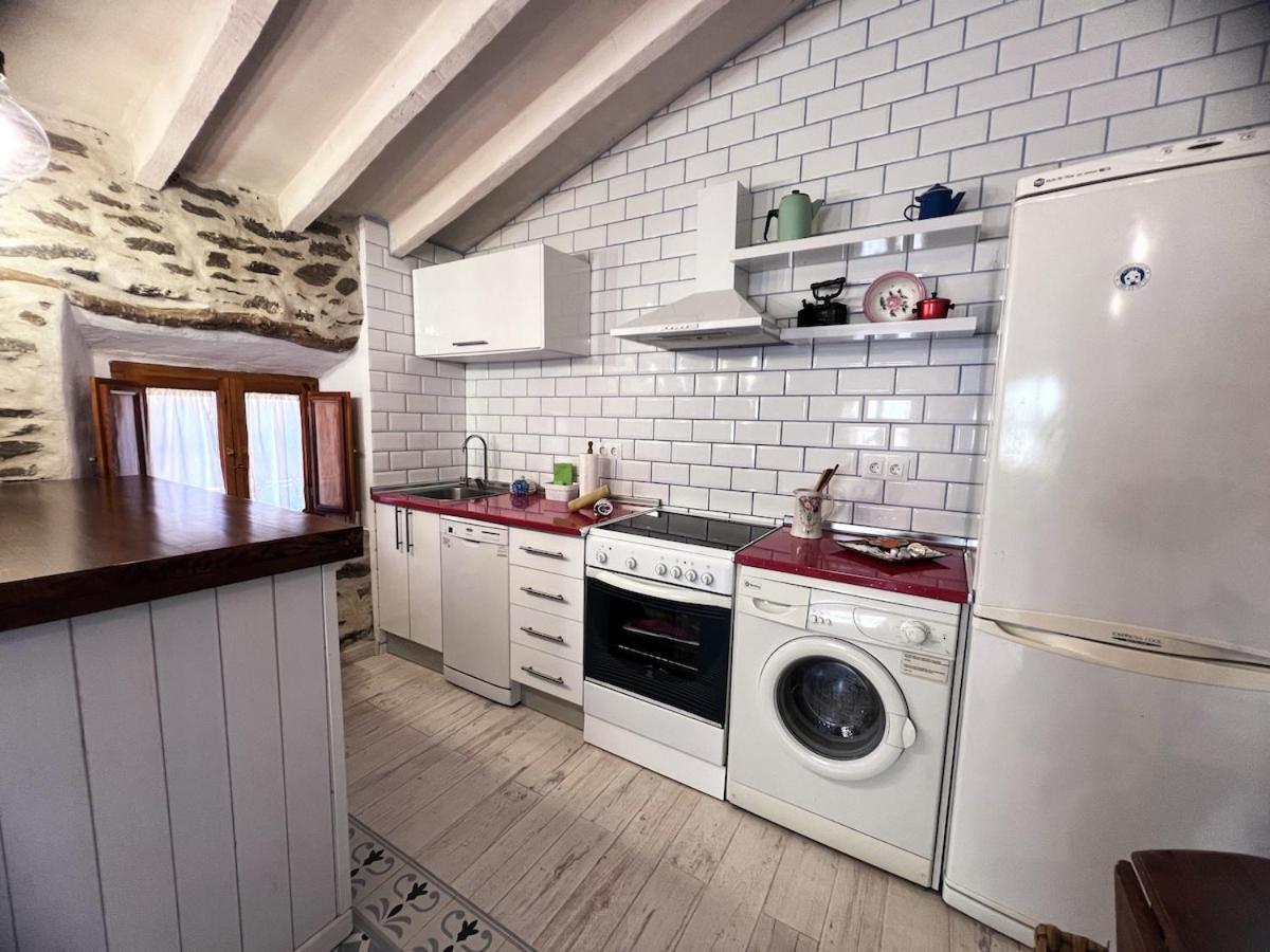 Evans Realty Bq Casa Vallejo & Jacuzzi & Bbq & Vistas * Borge