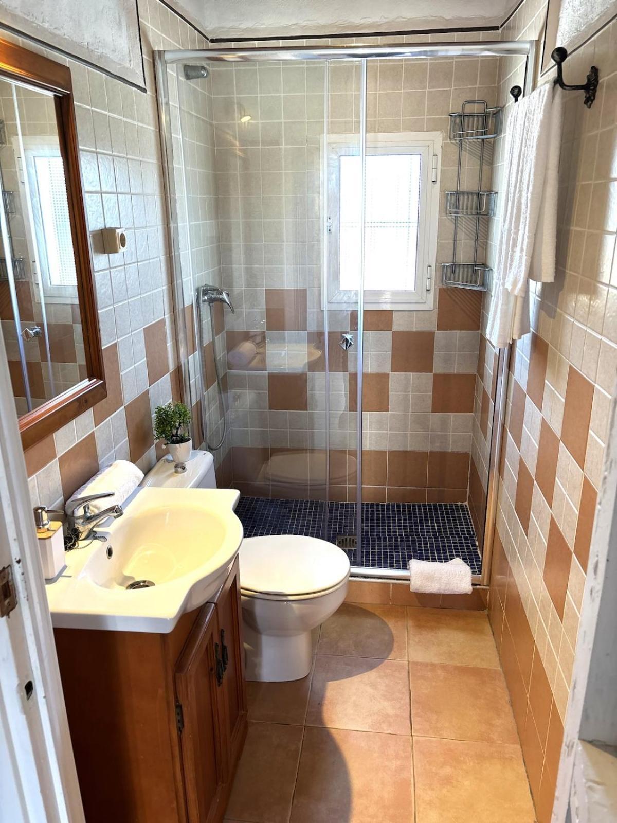 Evans Realty Bq Casa Vallejo & Jacuzzi & Bbq & Vistas *