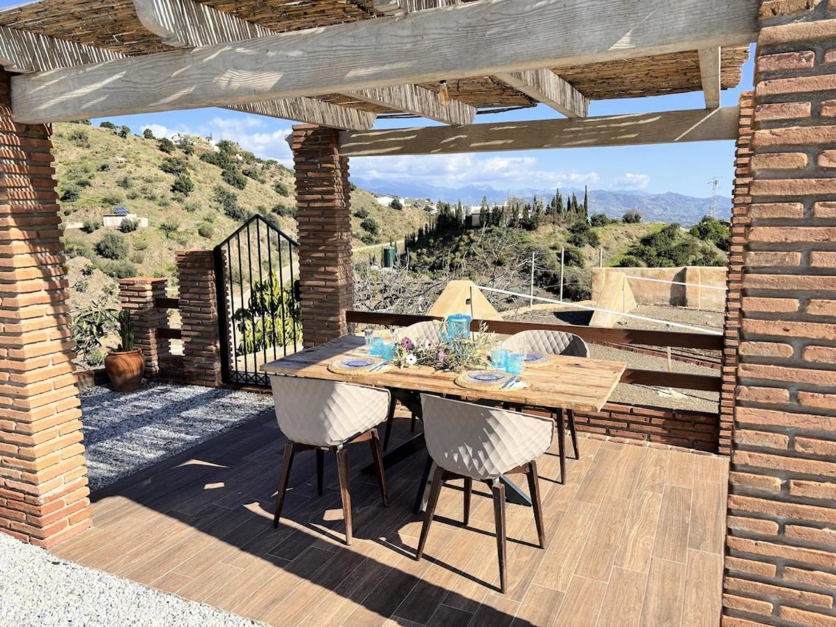 Evans Realty Bq Casa Vallejo & Jacuzzi & Bbq & Vistas