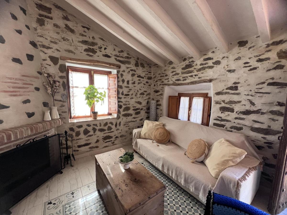 Evans Realty Bq Casa Vallejo & Jacuzzi & Bbq & Vistas Chalet