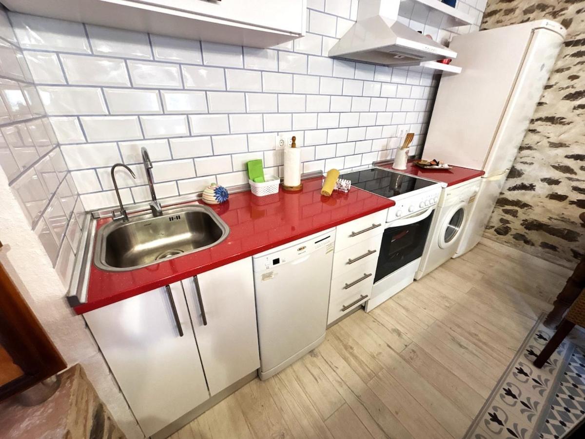 Chalet Evans Realty Bq Casa Vallejo & Jacuzzi & Bbq & Vistas