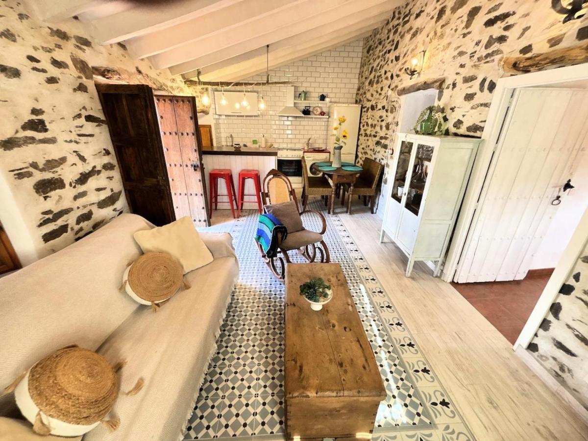 Evans Realty Bq Casa Vallejo & Jacuzzi & Bbq & Vistas *
