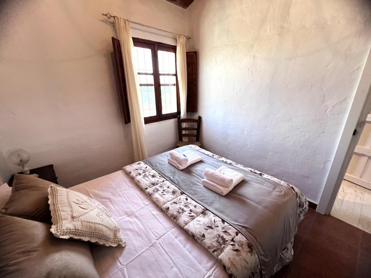 Chalet Evans Realty Bq Casa Vallejo & Jacuzzi & Bbq & Vistas