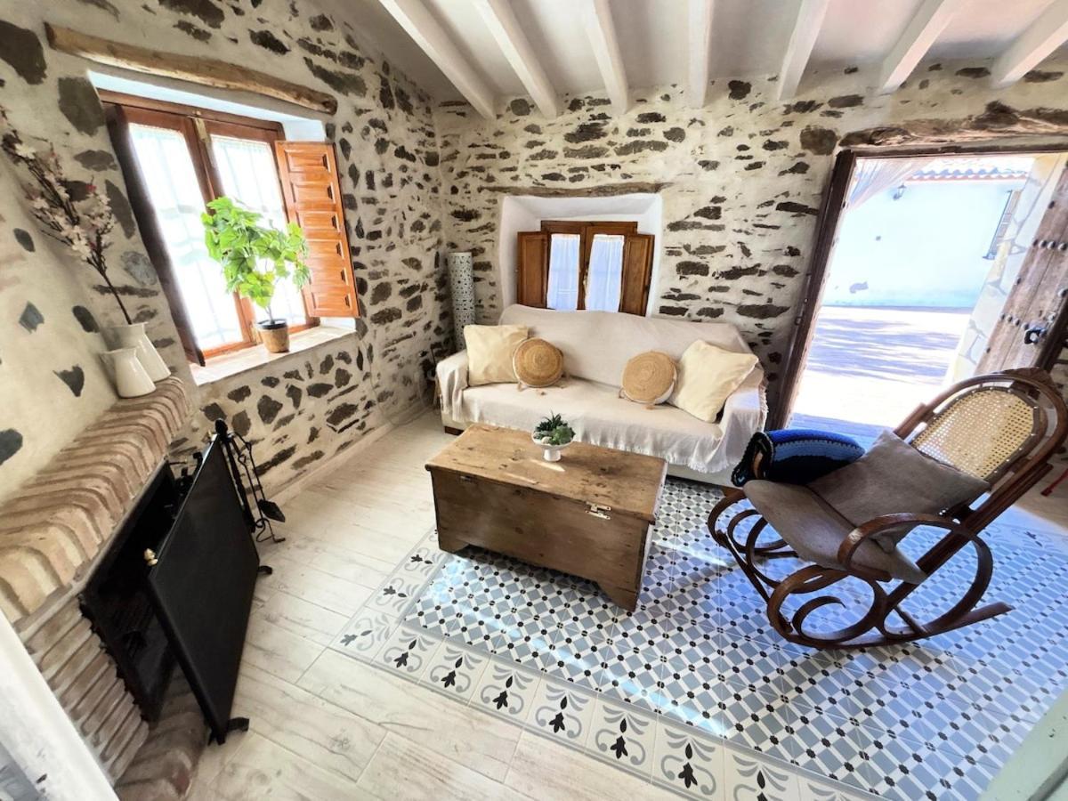 Evans Realty Bq Casa Vallejo & Jacuzzi & Bbq & Vistas *