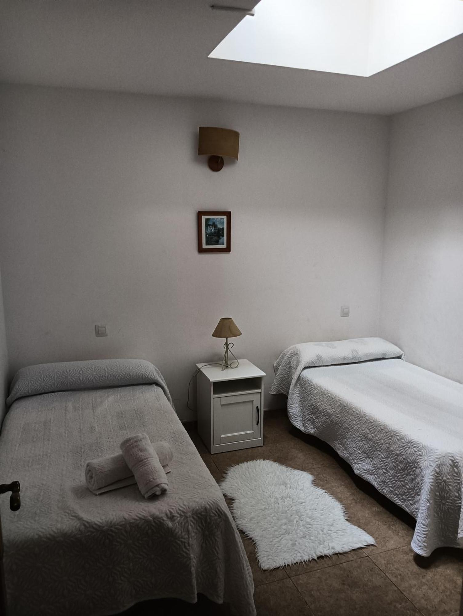 Holiday home Casa El Patio Ampuero