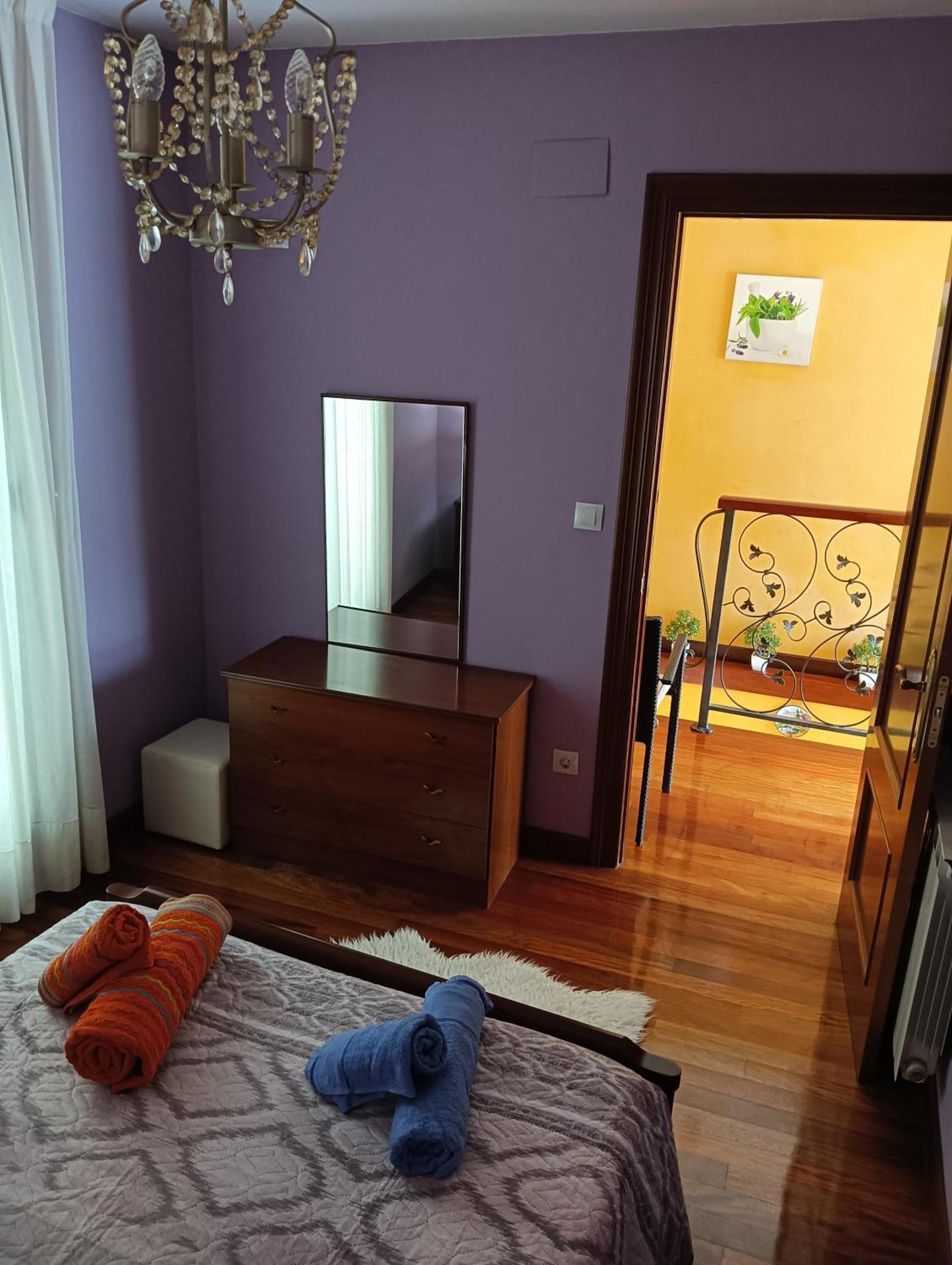 Casa El Patio Holiday home