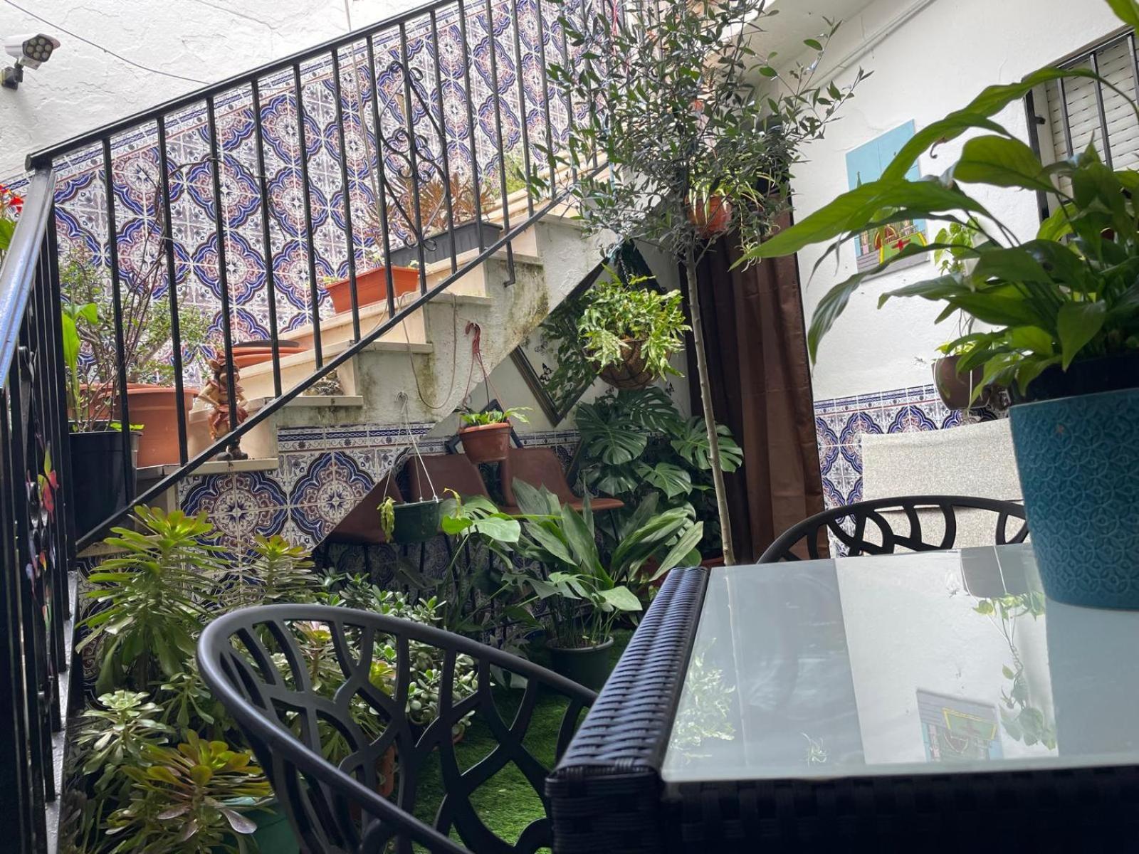 Mi Pequeno Paraiso * Alhaurin el Grande