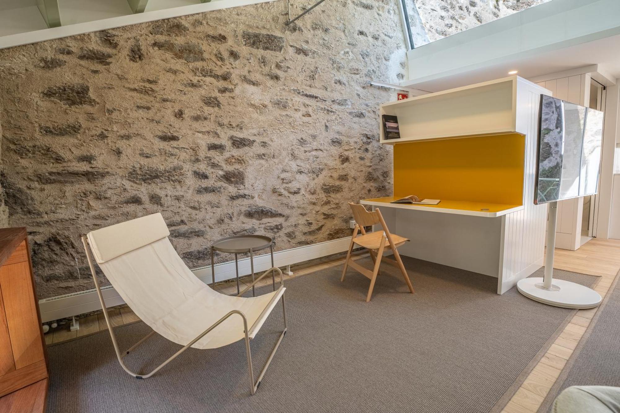 Casas Do Sarela By Upper Luxury Housing