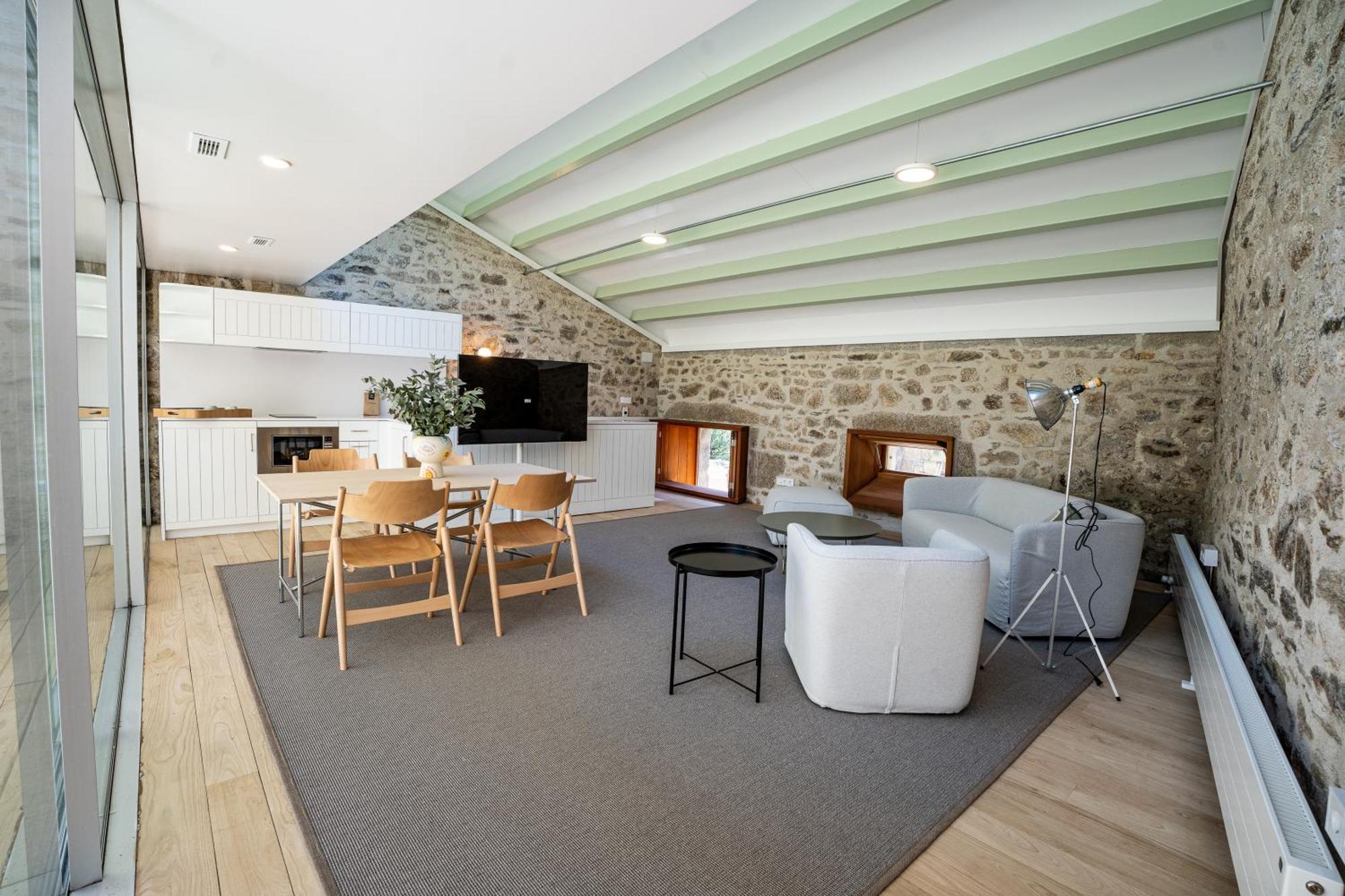 Apartment Casas Do Sarela By Upper Luxury Housing