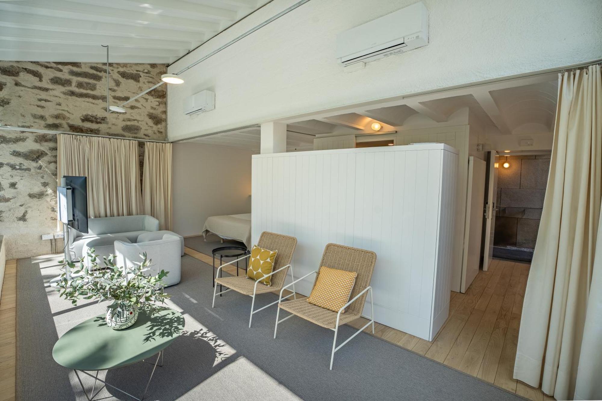 Casas Do Sarela By Upper Luxury Housing Apartment *