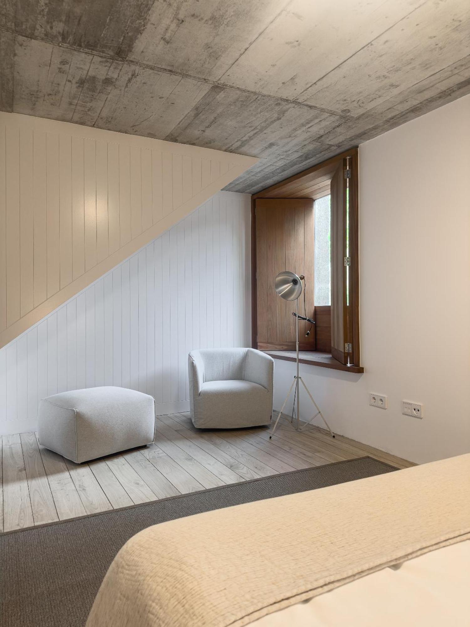 Casas Do Sarela By Upper Luxury Housing Apartment Santiago de Compostela