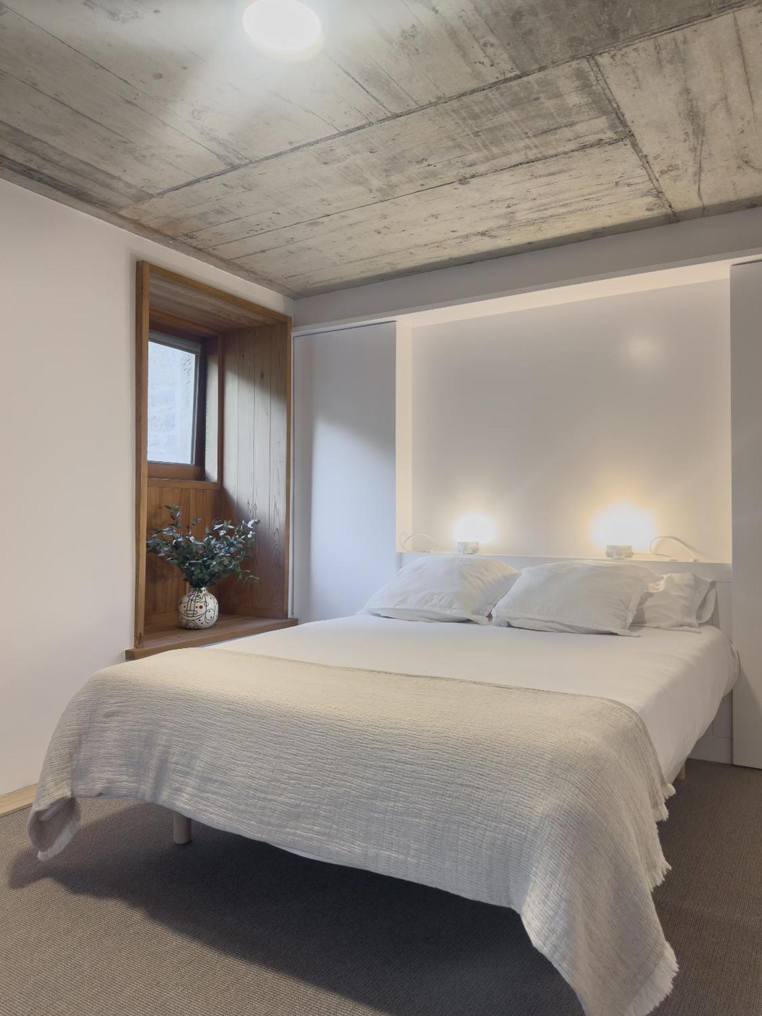 Casas Do Sarela By Upper Luxury Housing Apartment
