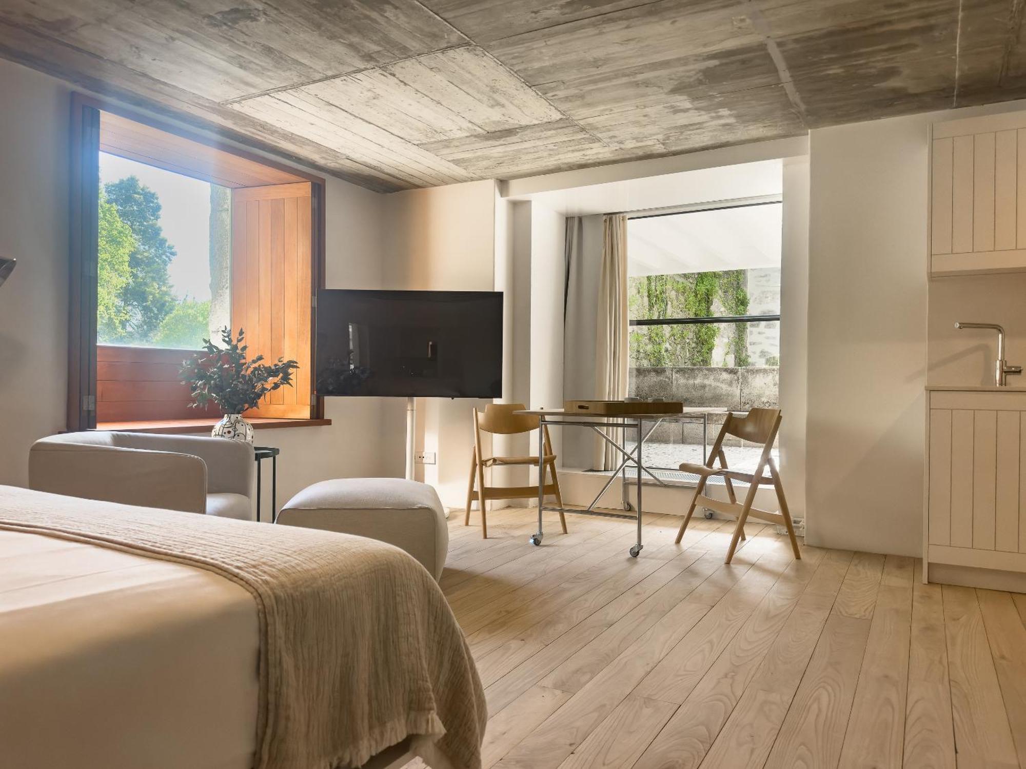 Casas Do Sarela By Upper Luxury Housing Apartment *