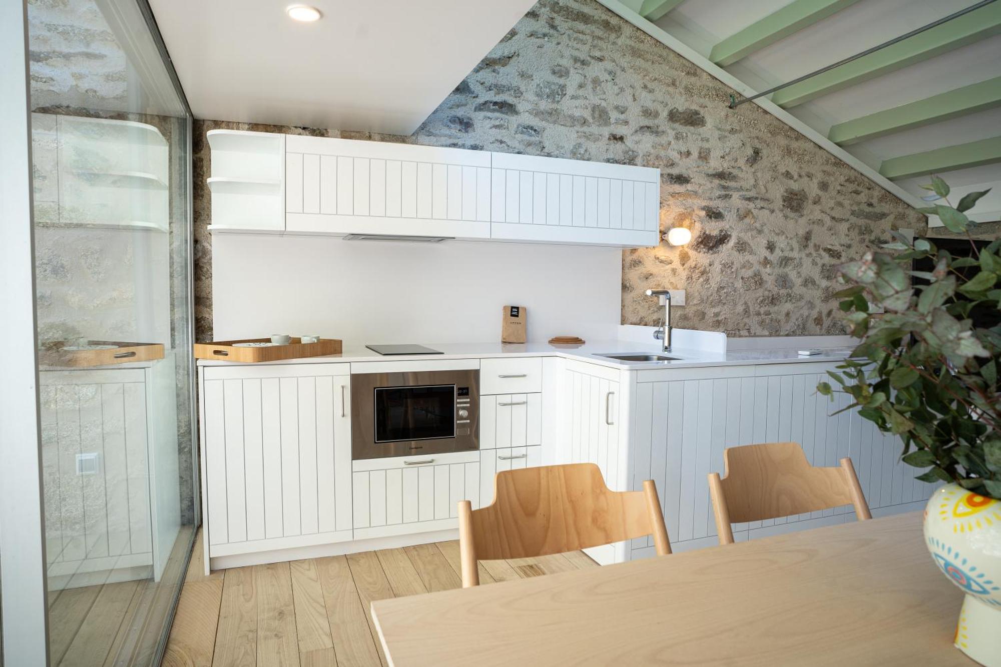 Apartment Casas Do Sarela By Upper Luxury Housing *