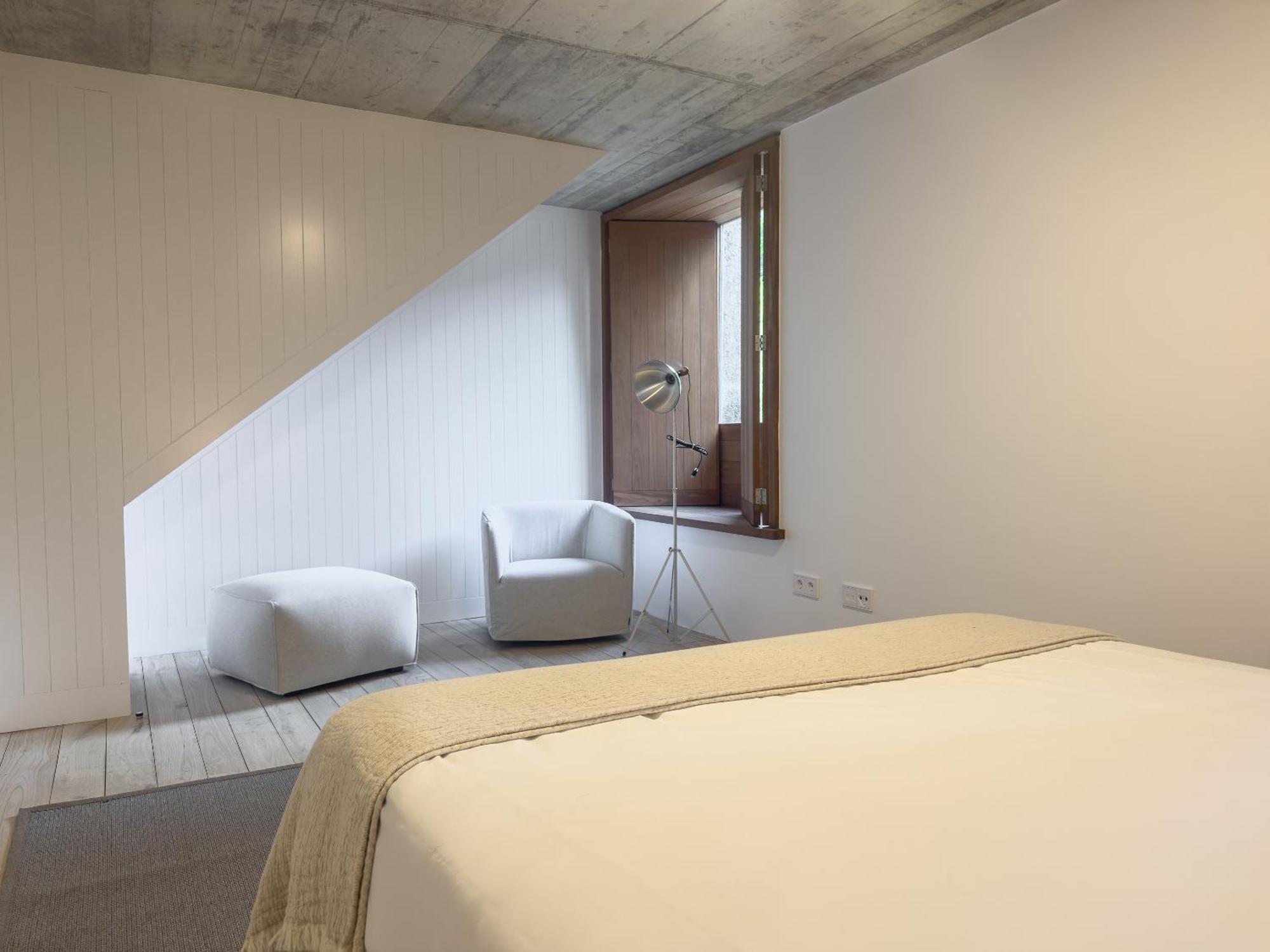 Casas Do Sarela By Upper Luxury Housing Apartment Santiago de Compostela