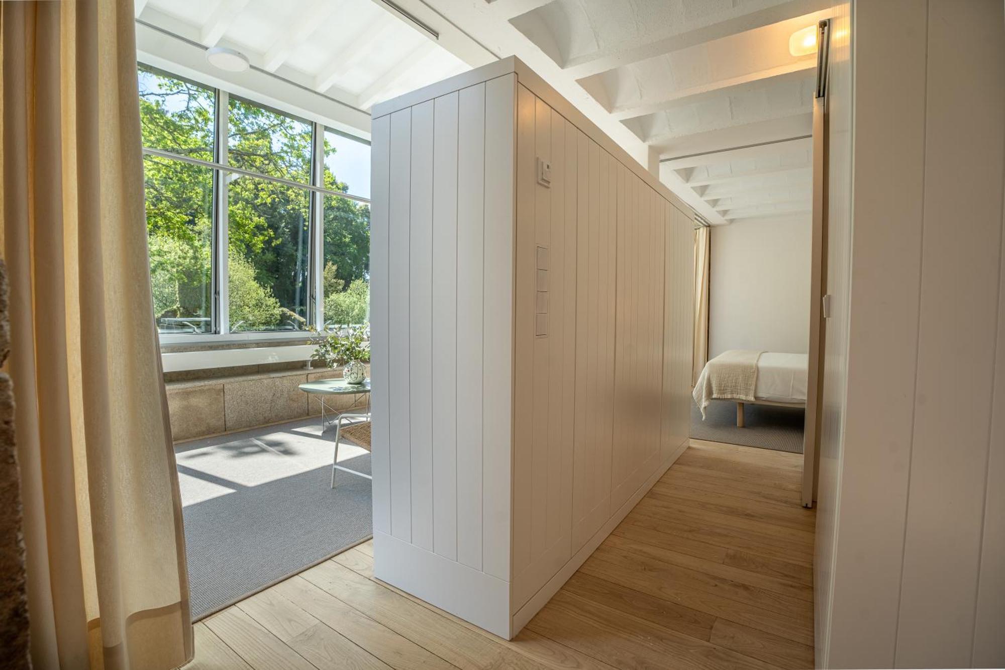 Casas Do Sarela By Upper Luxury Housing Apartment *
