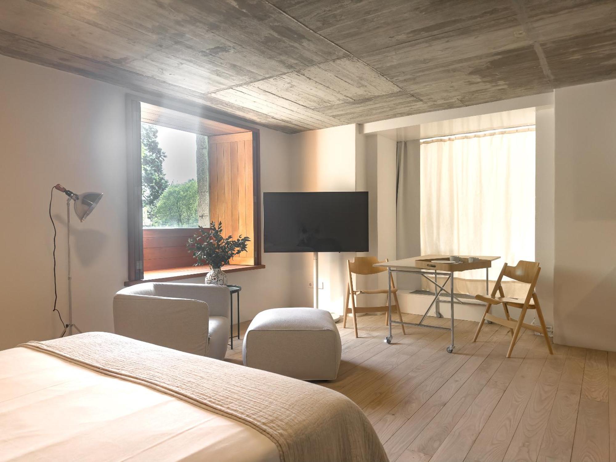 Casas Do Sarela By Upper Luxury Housing Apartment