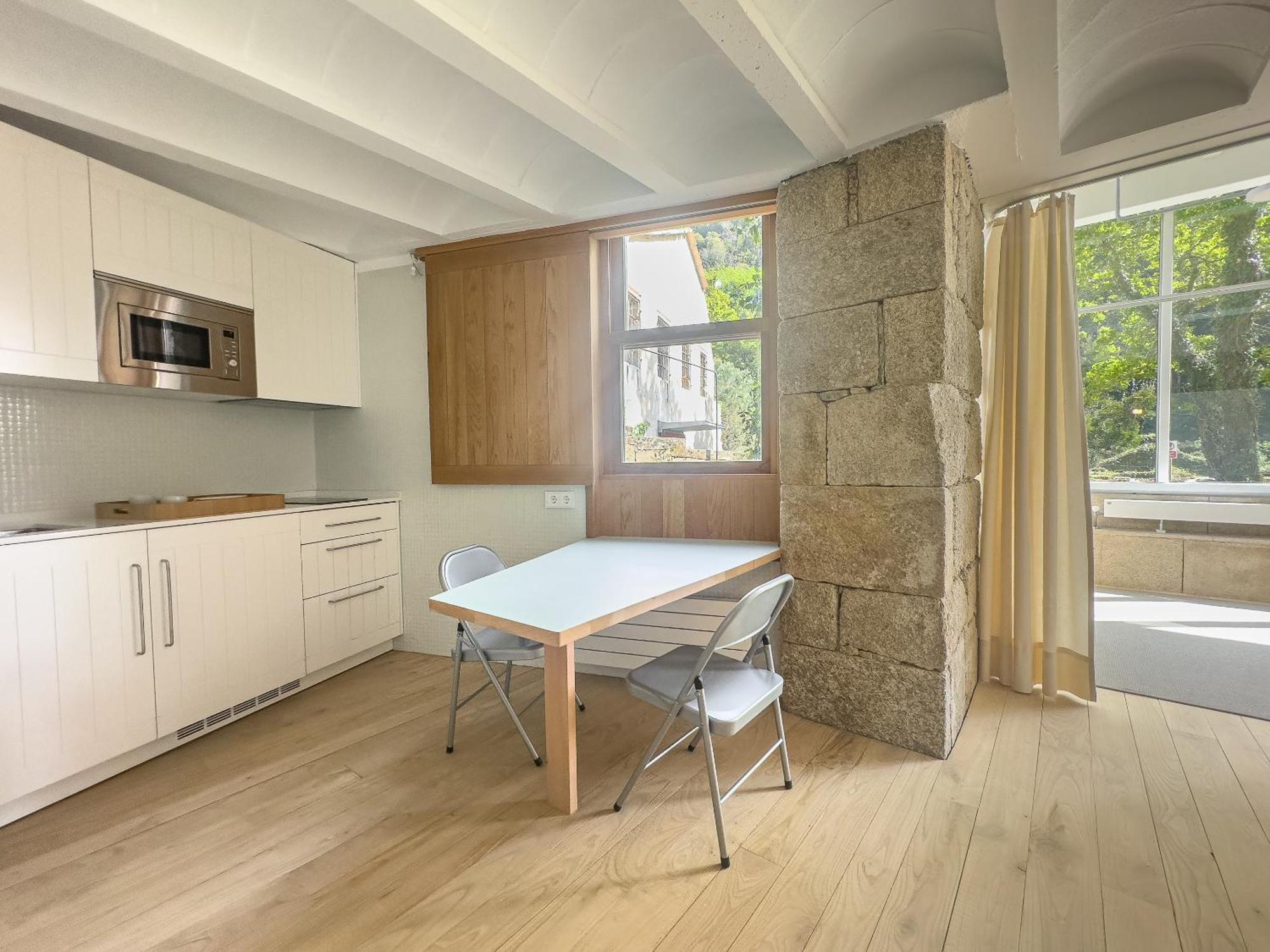 Casas Do Sarela By Upper Luxury Housing Apartment Santiago de Compostela