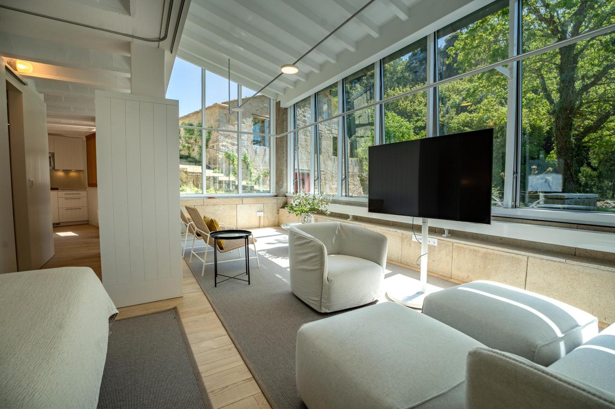 Casas Do Sarela By Upper Luxury Housing