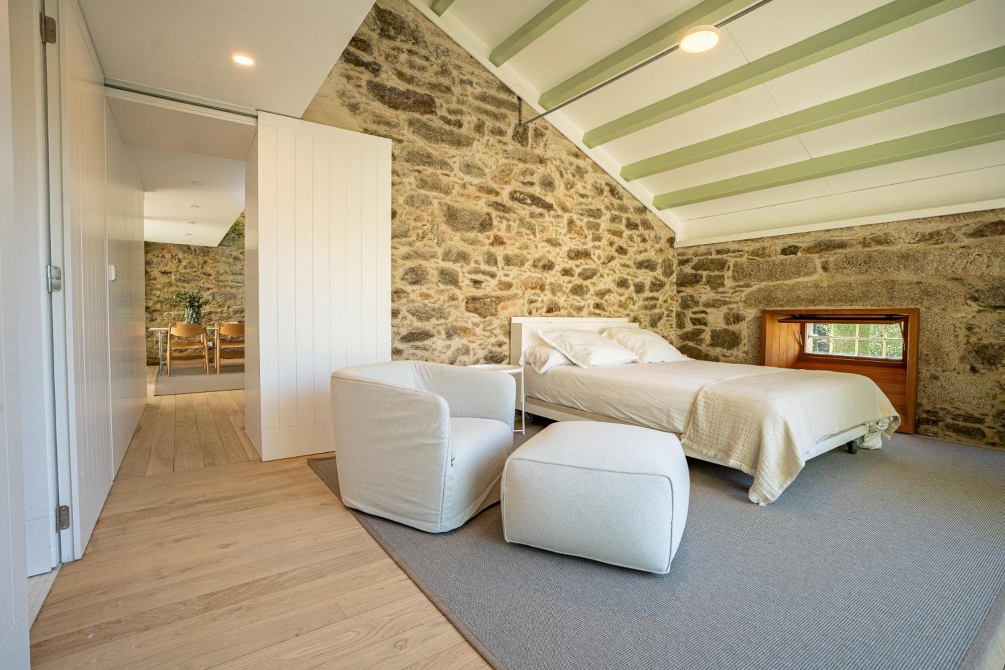 Apartment Casas Do Sarela By Upper Luxury Housing