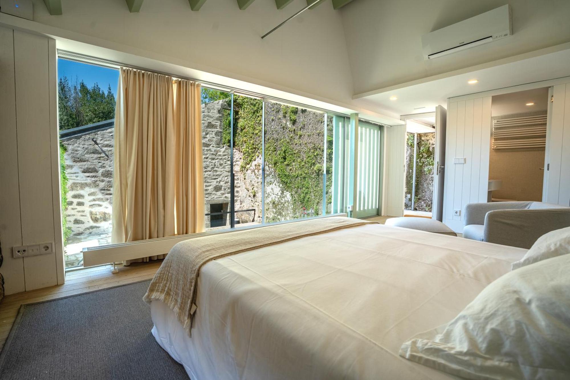 Apartment Casas Do Sarela By Upper Luxury Housing *