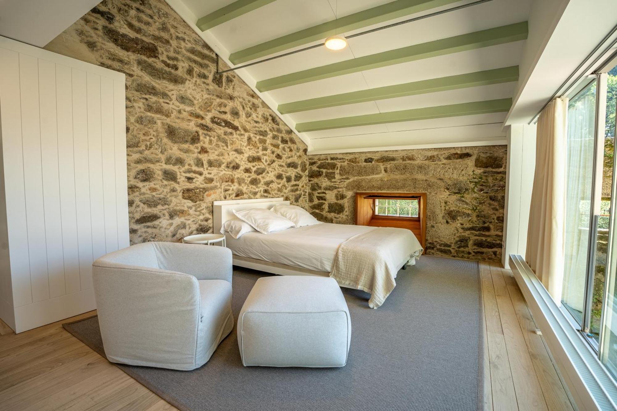 Casas Do Sarela By Upper Luxury Housing Apartment