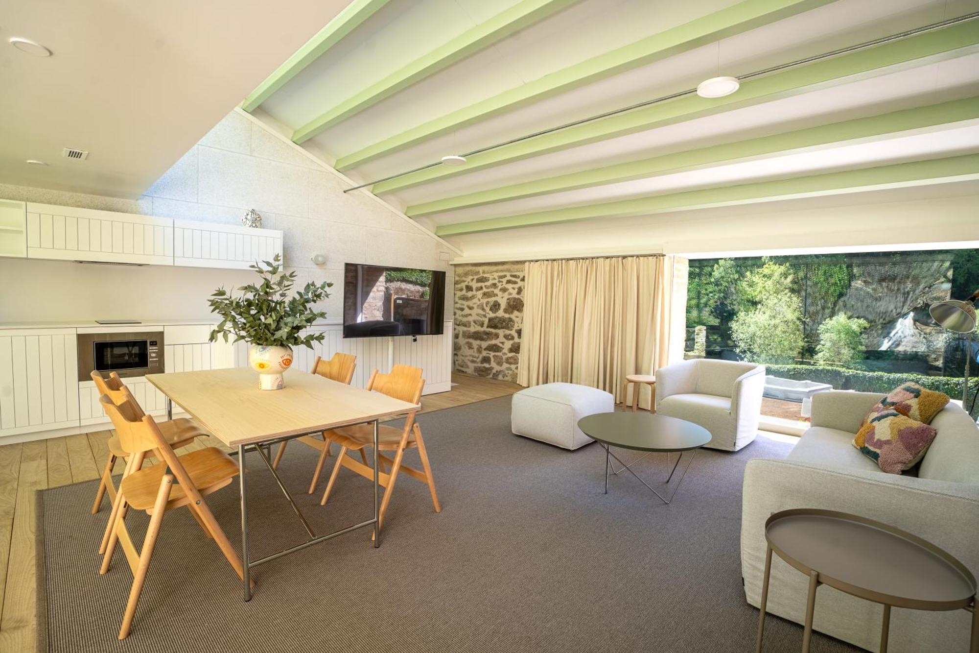 Apartment Casas Do Sarela By Upper Luxury Housing