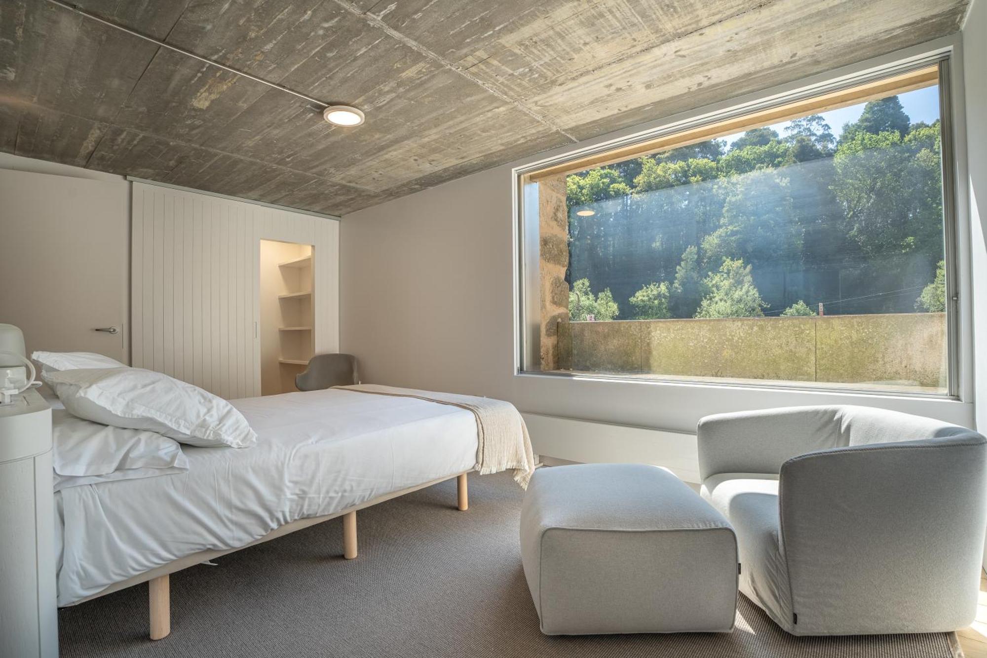 Apartment Casas Do Sarela By Upper Luxury Housing Santiago de Compostela