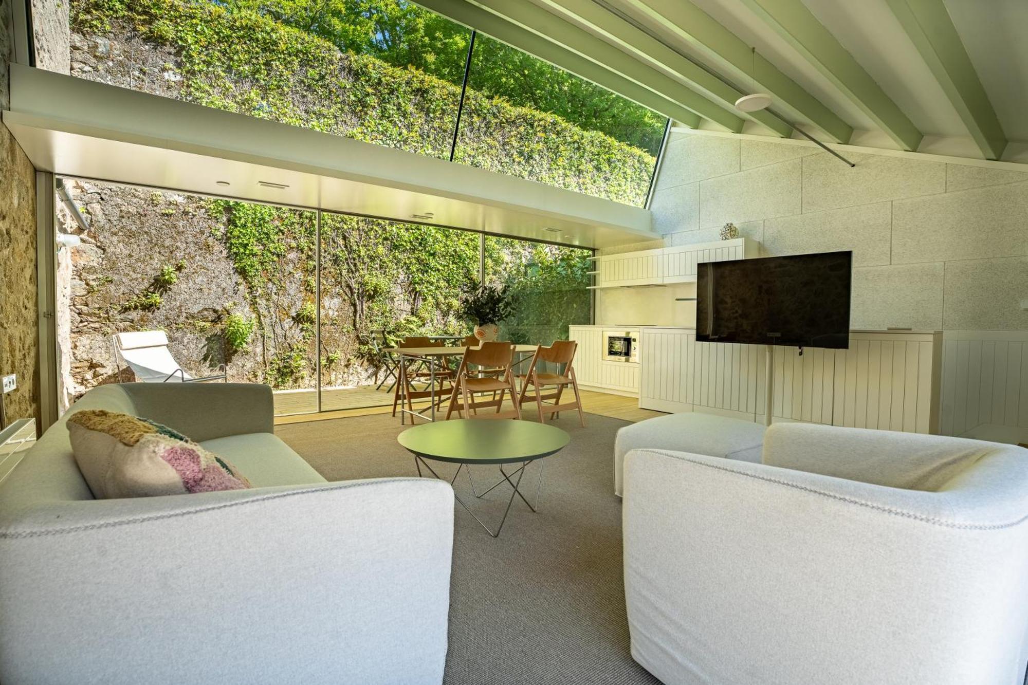 Casas Do Sarela By Upper Luxury Housing Apartment *