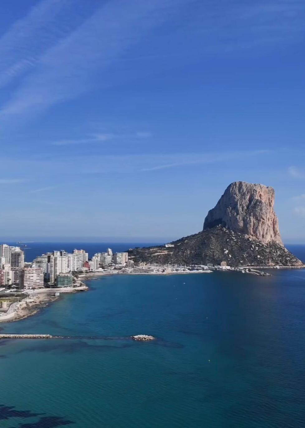 Kristalina Calpe