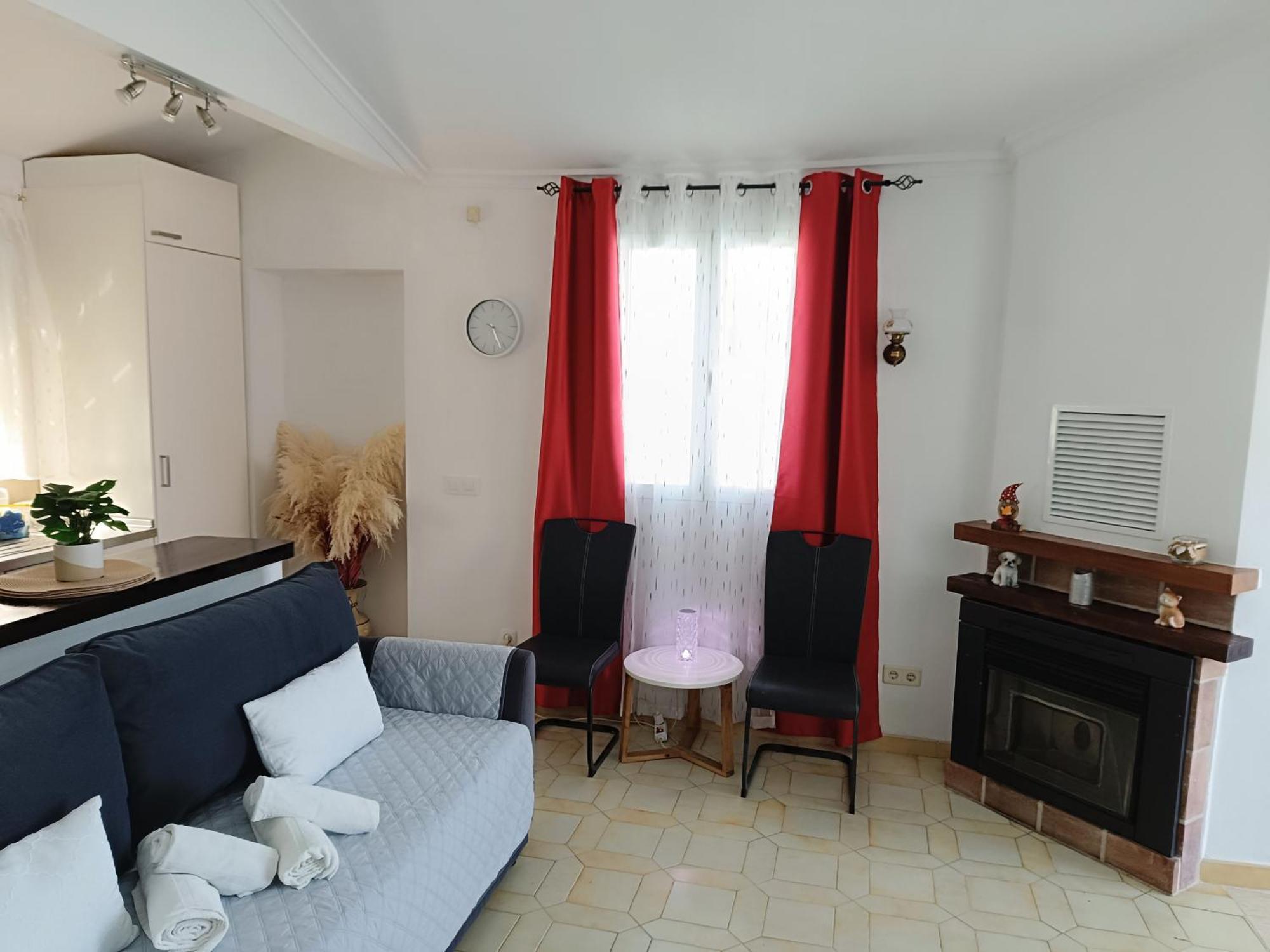 Kristalina * Calpe