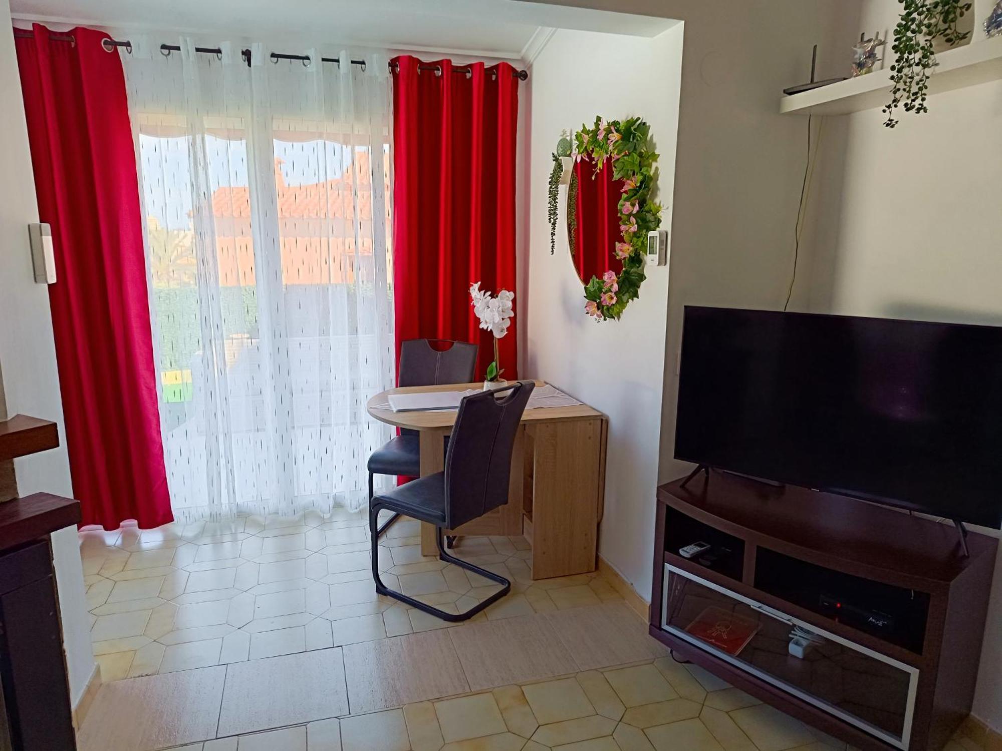 Kristalina Villa *