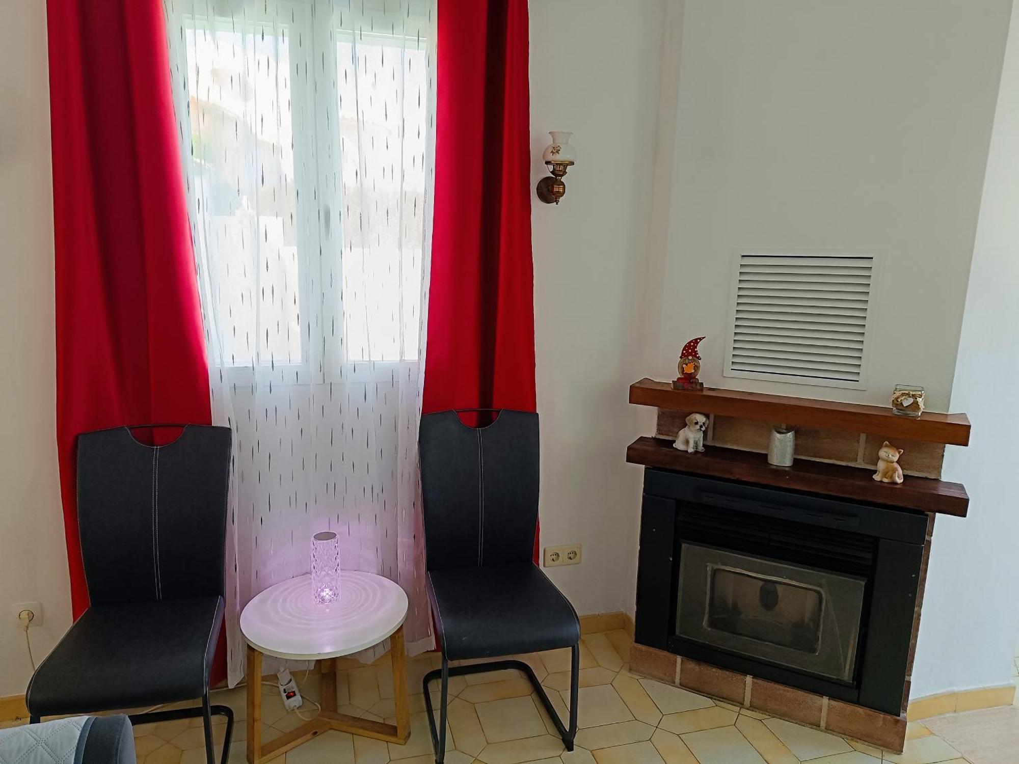 Kristalina Villa Calpe