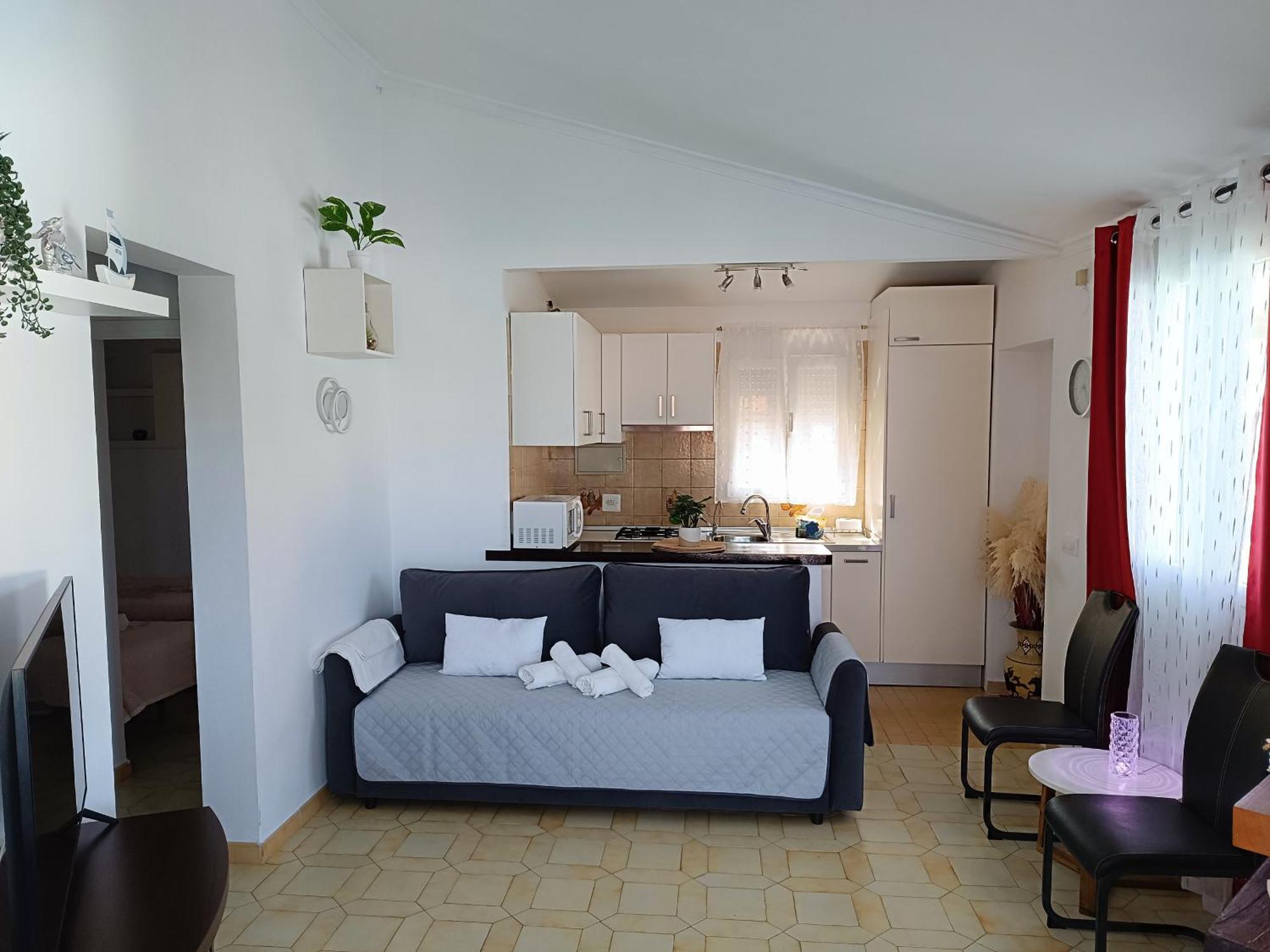 Kristalina Villa Calpe